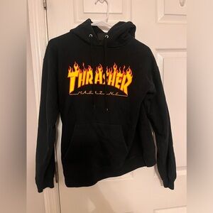 Thrasher Hoodie